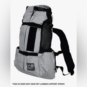 K9 Sport Sack® Air 2. X-Small